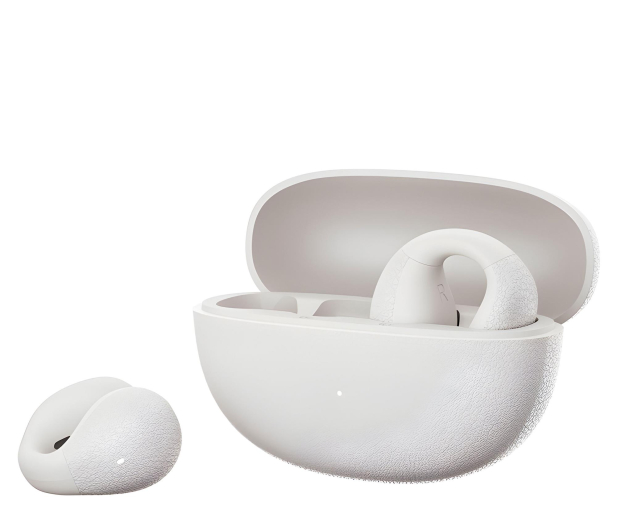 QCY CT01 white - 1340823 - zdjęcie 3